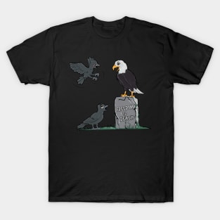 FREEDOM OR DEATH T-Shirt